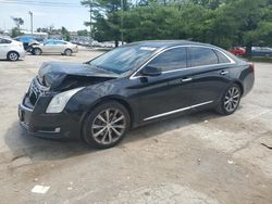 Cadillac salvage cars for sale: 2014 Cadillac XTS