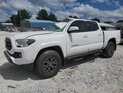 Toyota salvage cars for sale: 2023 Toyota Tacoma Double Cab