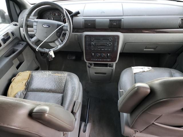 2007 Ford Freestar SEL