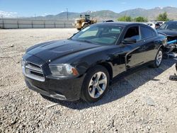 2014 Dodge Charger SE en venta en Magna, UT