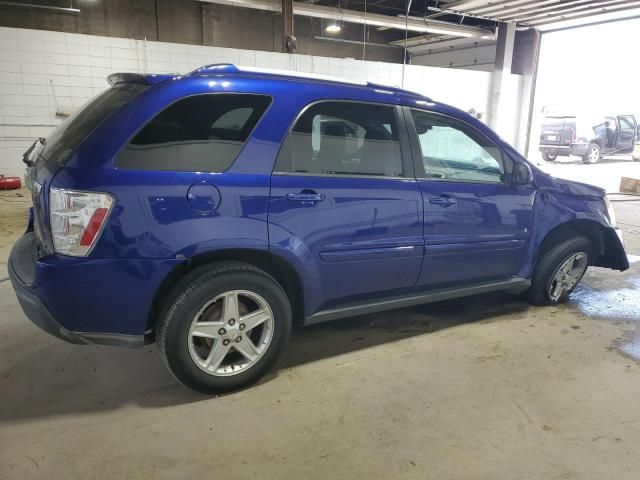 2006 Chevrolet Equinox LT