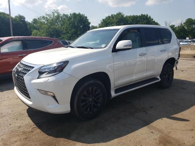 2020 Lexus GX 460 Premium