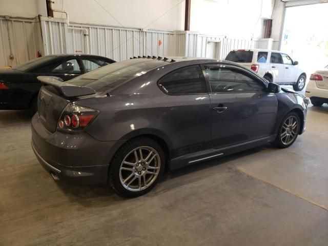 2008 Scion TC