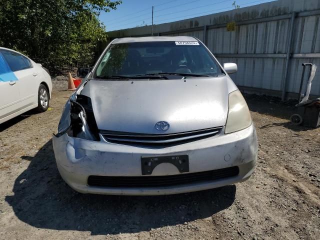 2009 Toyota Prius