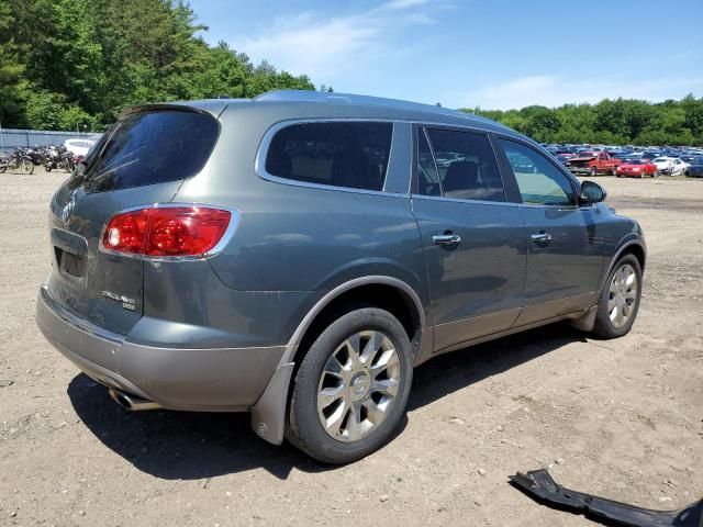 2011 Buick Enclave CXL