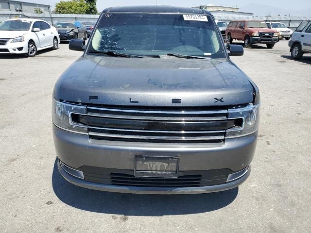 2016 Ford Flex SEL