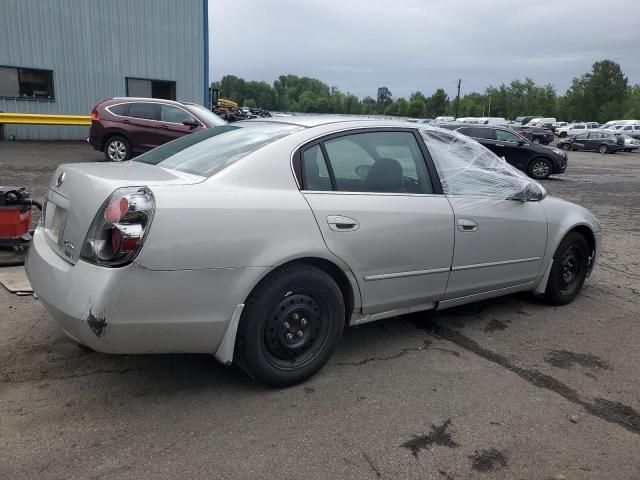 2006 Nissan Altima S