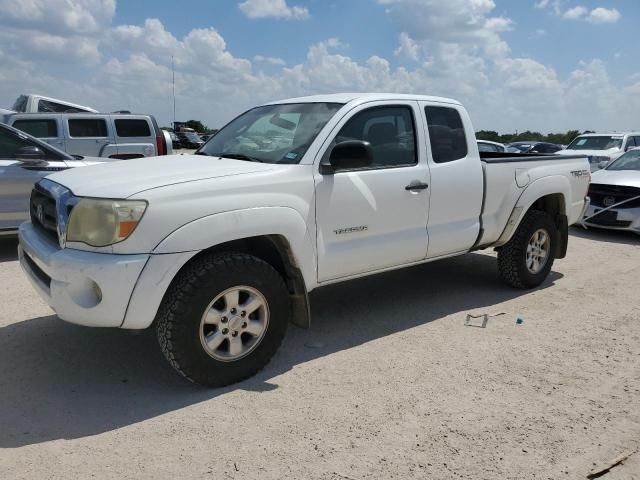 2006 Toyota Tacoma Prerunner Access Cab