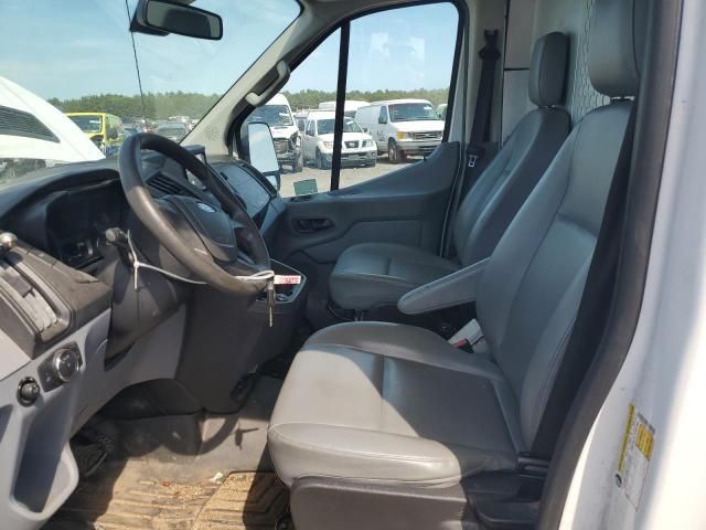 2018 Ford Transit T-250