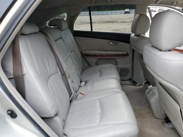 2004 Lexus RX 330