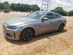 BMW salvage cars for sale: 2023 BMW I4 Edrive 40