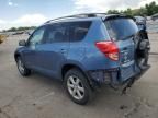 2007 Toyota Rav4 Limited