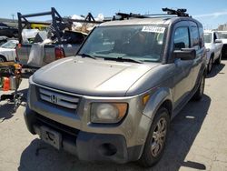 Honda Element Vehiculos salvage en venta: 2007 Honda Element EX