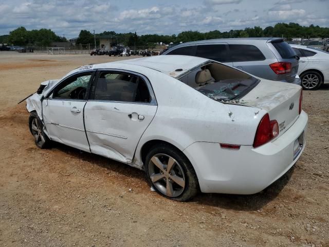 2009 Chevrolet Malibu 2LT