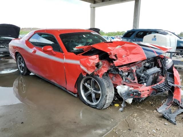 2010 Dodge Challenger SE