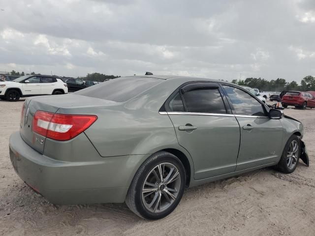 2008 Lincoln MKZ