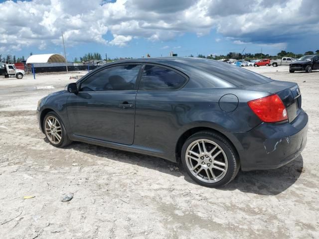 2006 Scion TC