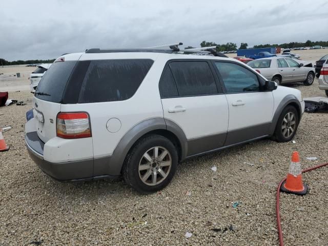 2008 Ford Taurus X SEL