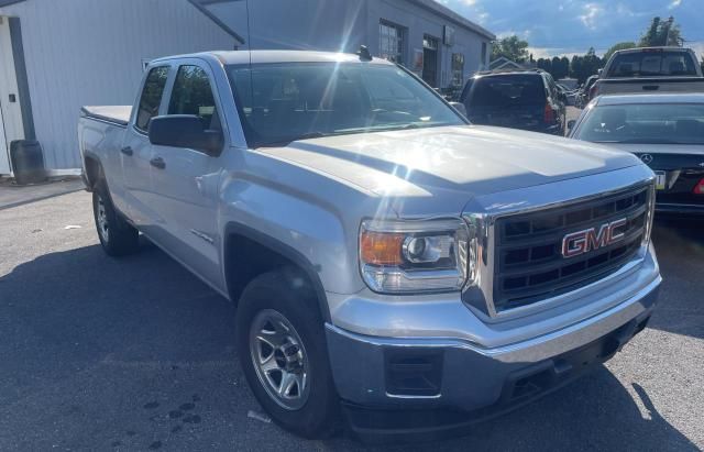 2015 GMC Sierra K1500