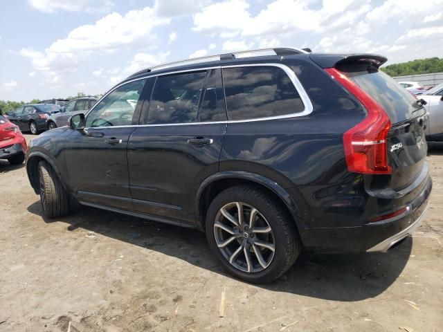 2016 Volvo XC90 T6