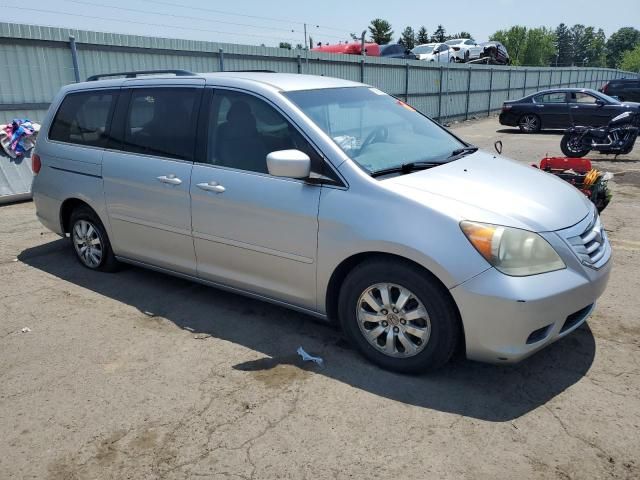 2010 Honda Odyssey EX