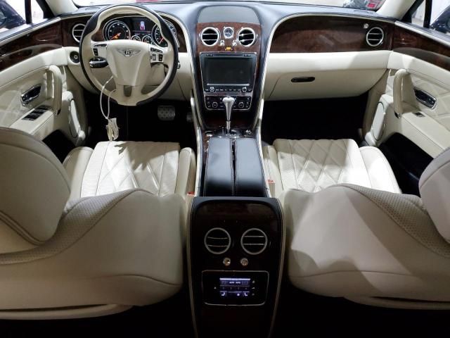 2016 Bentley Flying Spur