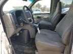 2000 Chevrolet Express G3500