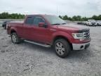 2013 Ford F150 Super Cab