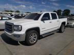 2018 GMC Sierra C1500 SLT