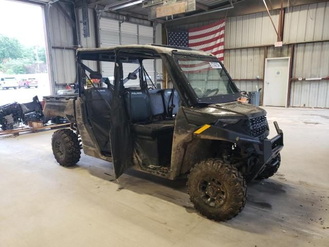 2024 Polaris Ranger Crew 1000 Premium