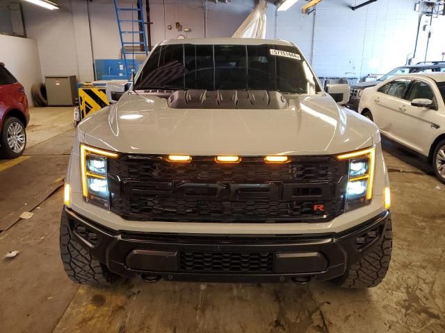 2023 Ford F150 Raptor