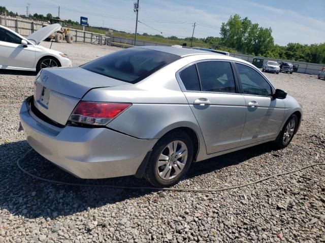 2009 Honda Accord LXP