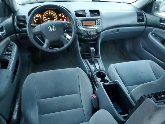 2006 Honda Accord LX