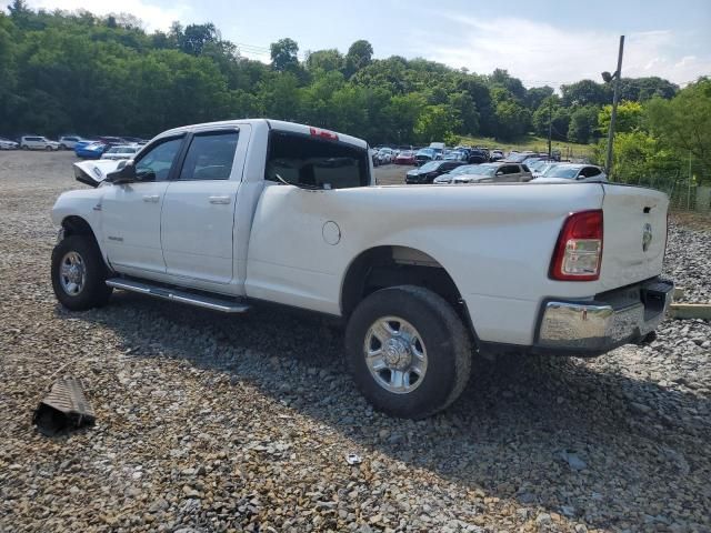 2021 Dodge RAM 2500 BIG Horn