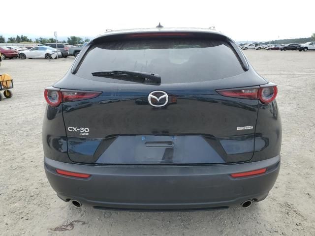 2020 Mazda CX-30 Premium