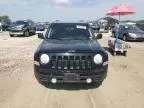 2013 Jeep Patriot Sport
