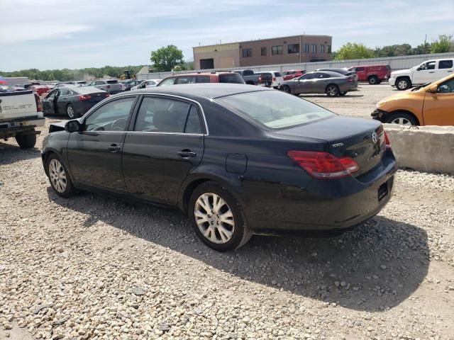 2008 Toyota Avalon XL