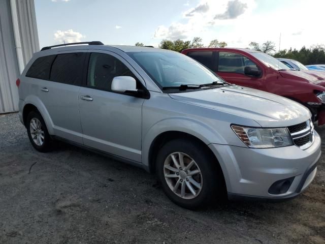 2014 Dodge Journey SXT