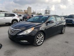 Hyundai Sonata se salvage cars for sale: 2012 Hyundai Sonata SE