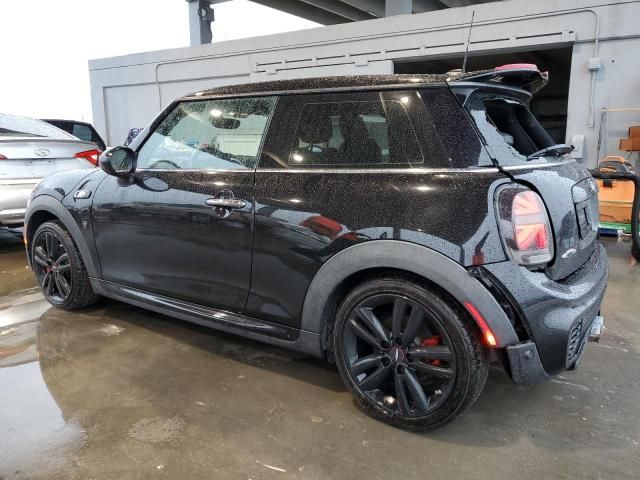 2015 Mini Cooper S