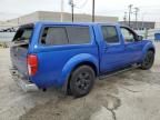 2012 Nissan Frontier S