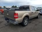 2006 Ford F150 Supercrew