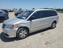 Clean Title Cars for sale at auction: 2011 Dodge Grand Caravan Express