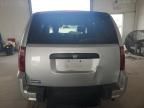 2008 Dodge Grand Caravan SE