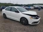 2016 Volkswagen Jetta Sport