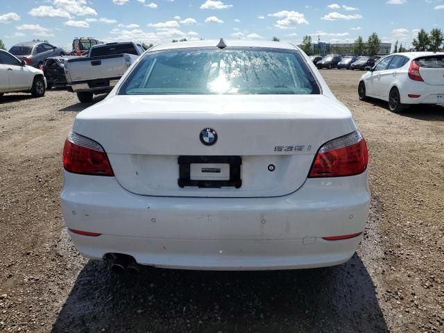 2009 BMW 535 XI