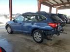 2019 Subaru Outback 2.5I