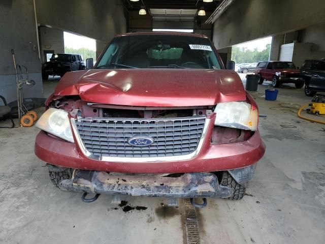 2004 Ford Expedition XLT