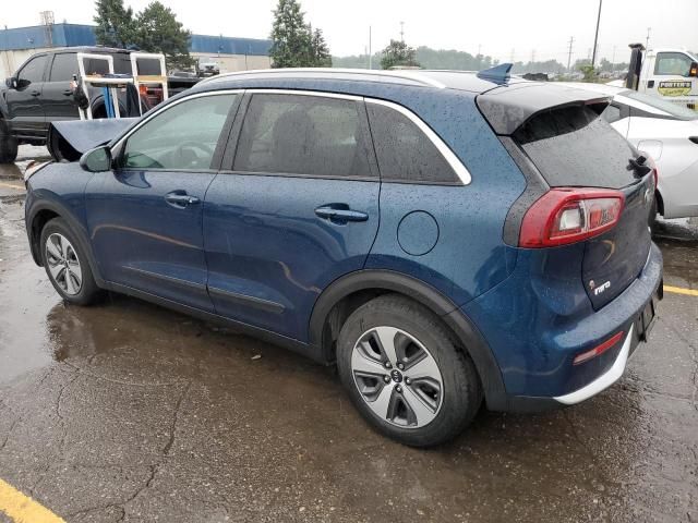 2018 KIA Niro FE