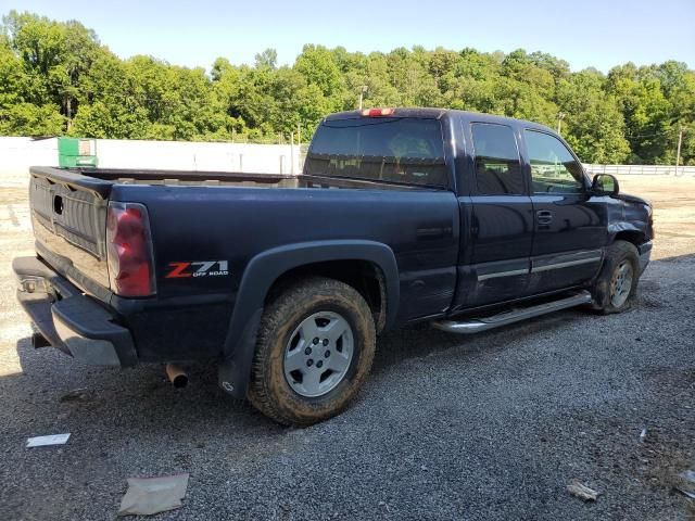 2007 Chevrolet Silverado K1500 Classic